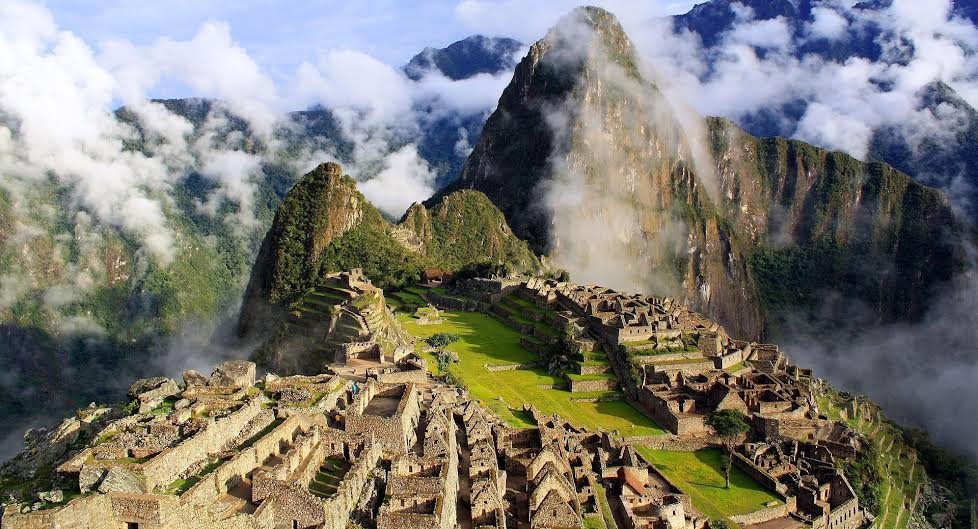 Turistas n&atilde;o poder&atilde;o entrar em Machu Picchu devido a protestos contra o governo do Peru