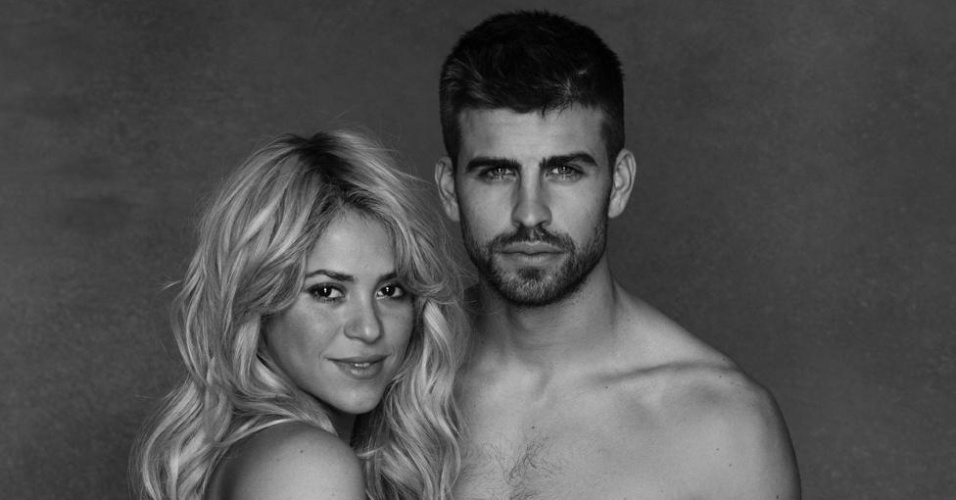 Shakira se separa de Piqu&eacute;; Saiba o motivo