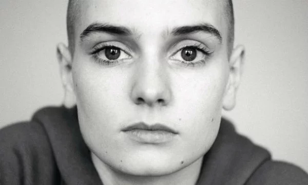Sinéad O'Connor/Foto: Reprodução/Internet