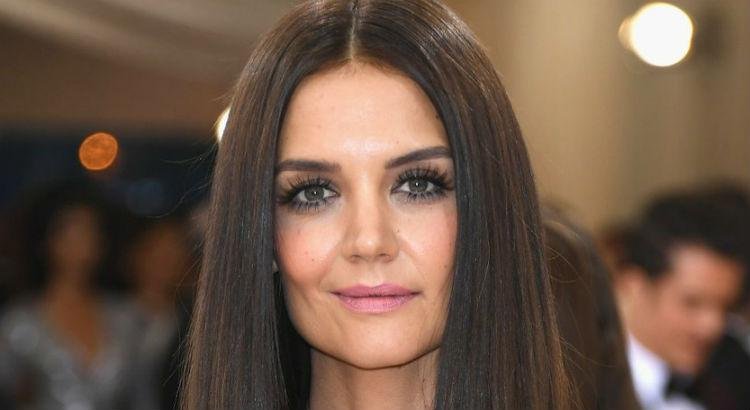Katie Holmes
