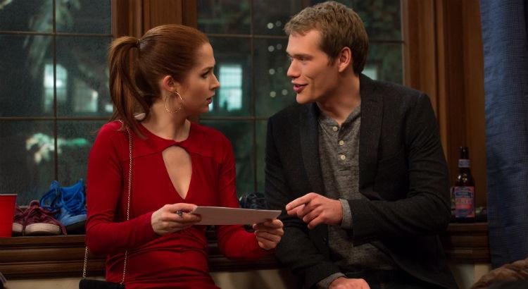 Unbreakable Kimmy Schmidt /Foto: Reprodução