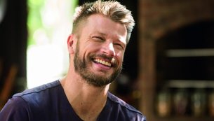 Rodrigo Hilbert