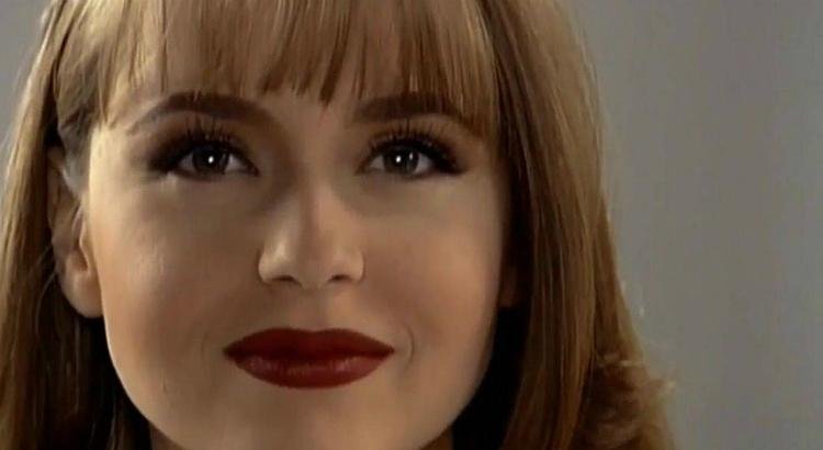 "A Usurpadora" vivará série com 25 episódios. Foto: Reprodução/Televisa