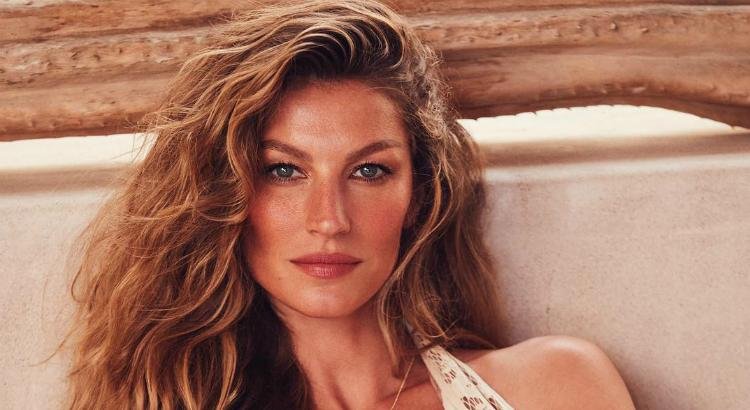 Gisele Bündchen é celebridade mais lembrada pelos brasileiros quando o assunto é sustentabilidade