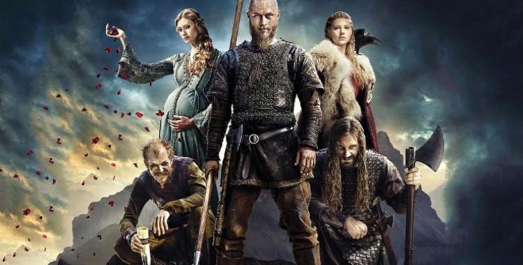 Vikings: Valhalla  Guia de elenco e personagens do derivado de