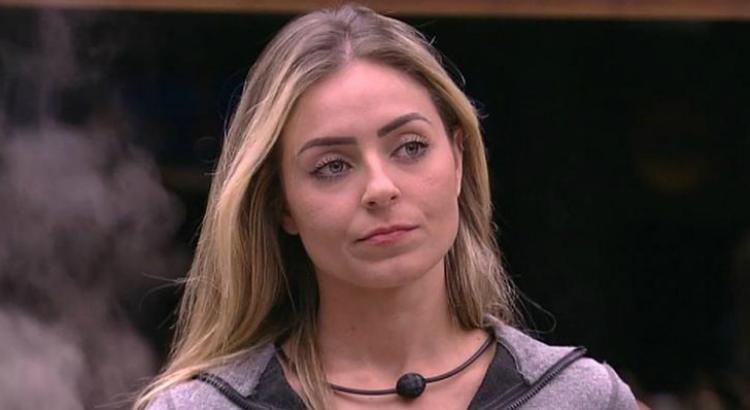 Paula von Sperling, vencedora do BBB19 (Imagem: Reprodução)