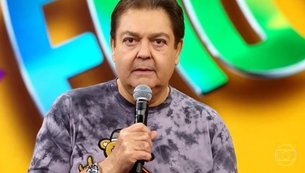 apresentador