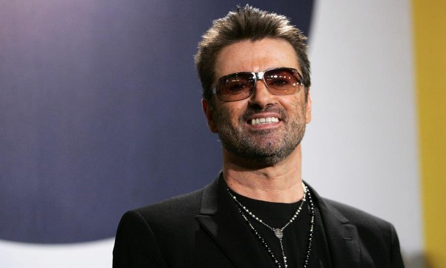 george-michael