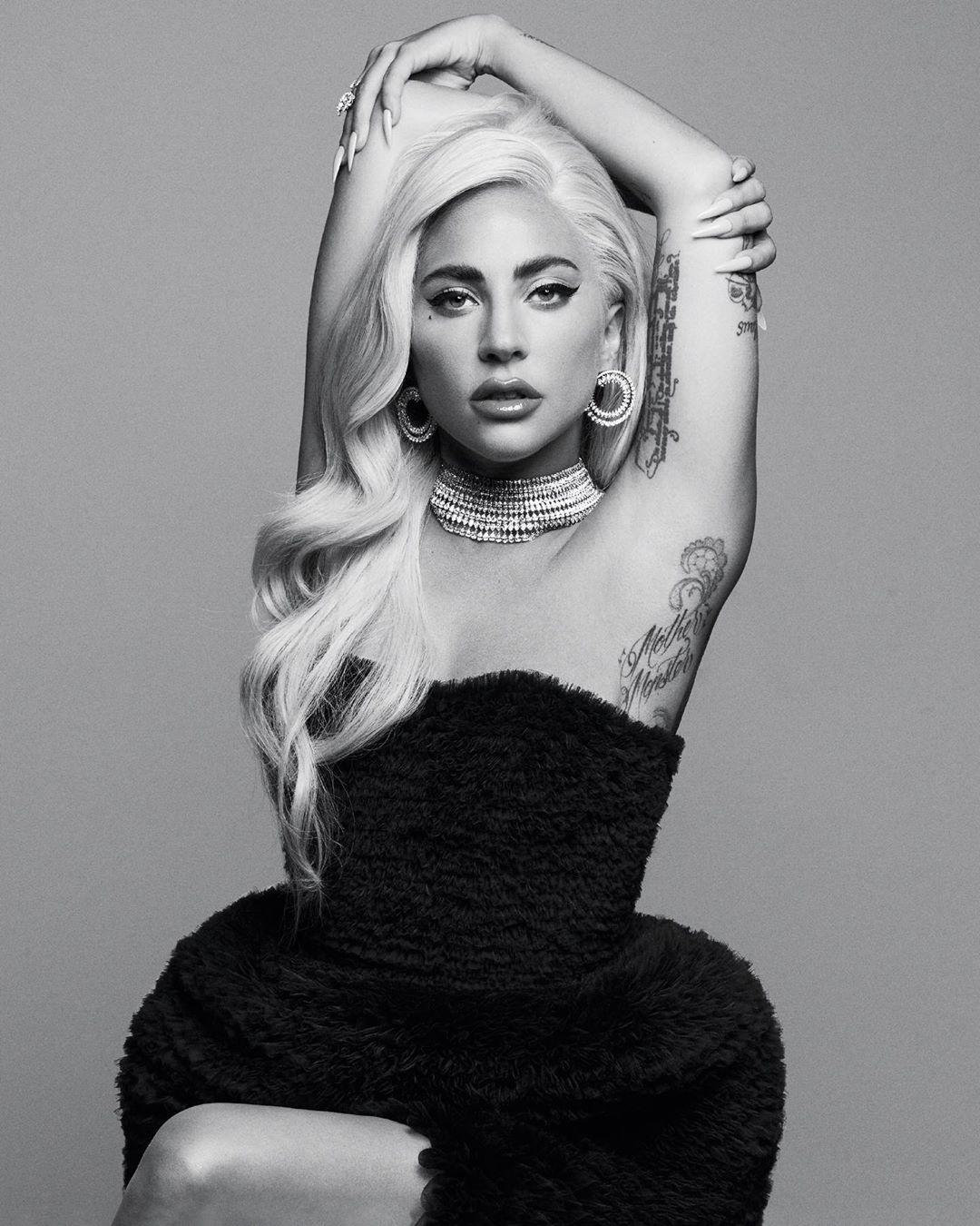 Lady Gaga viverá assassina de herdeiro da Gucci.