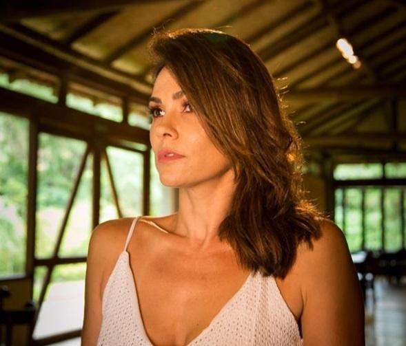 Suzana Alves, atriz e empresária (Foto: Reprodução/Instagram)