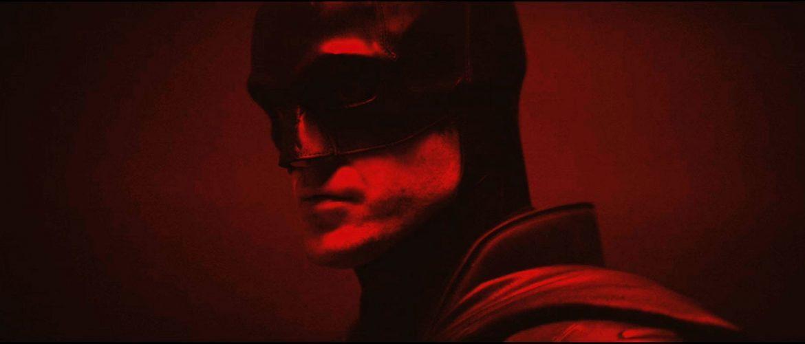 Robert Pattinson viverá o Homem-Morcego em "The Batman" - Foto: Divulgação
