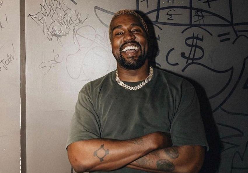 O rapper Kanye West anunciou o pr&eacute;-lan&ccedil;amento do seu pr&oacute;prio dispositivo de som Bluetooth, o Donda Stem Player.