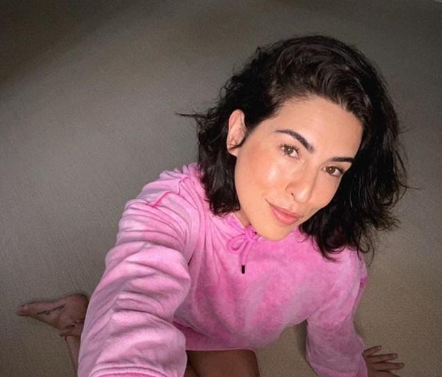 Fernanda Paes Leme (Foto: Reprodução/Instagram)