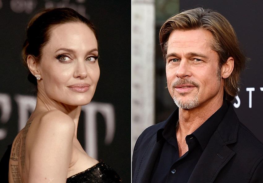 Conhe&ccedil;a o filme que revelou tri&acirc;ngulo amoroso envolvendo Angelina Jolie e Brad Pitt e foi respons&aacute;vel por destruir um casamento