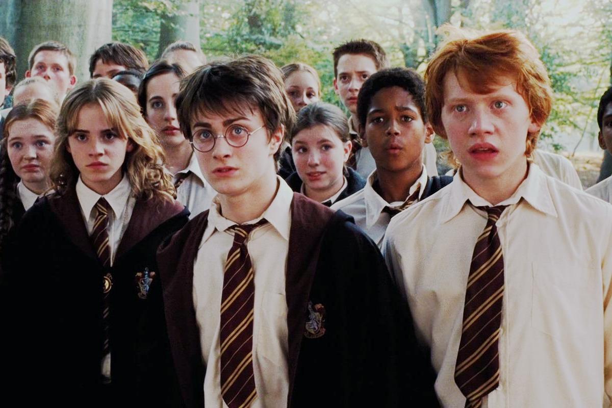 HBO Max pode produzir série do universo de 'Harry Potter' (Imagem: Reprodução)
