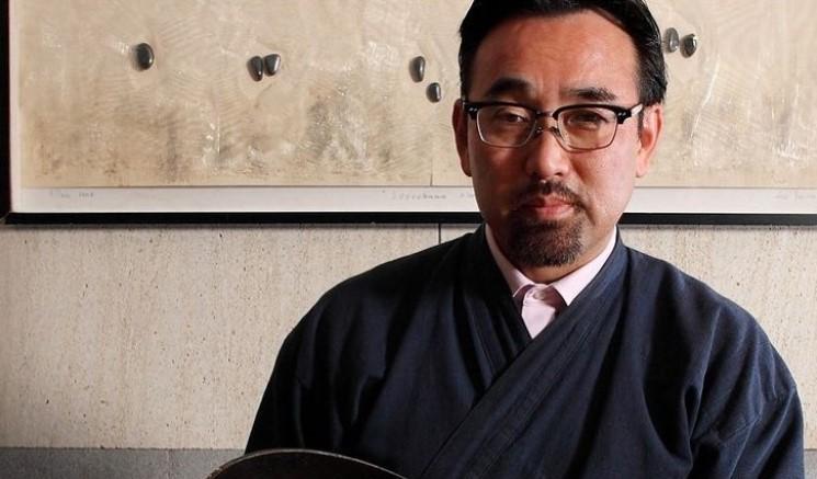 Jun Sakamoto recebeu uma estrela Michelin (Foto: Reprodução/Instagram)