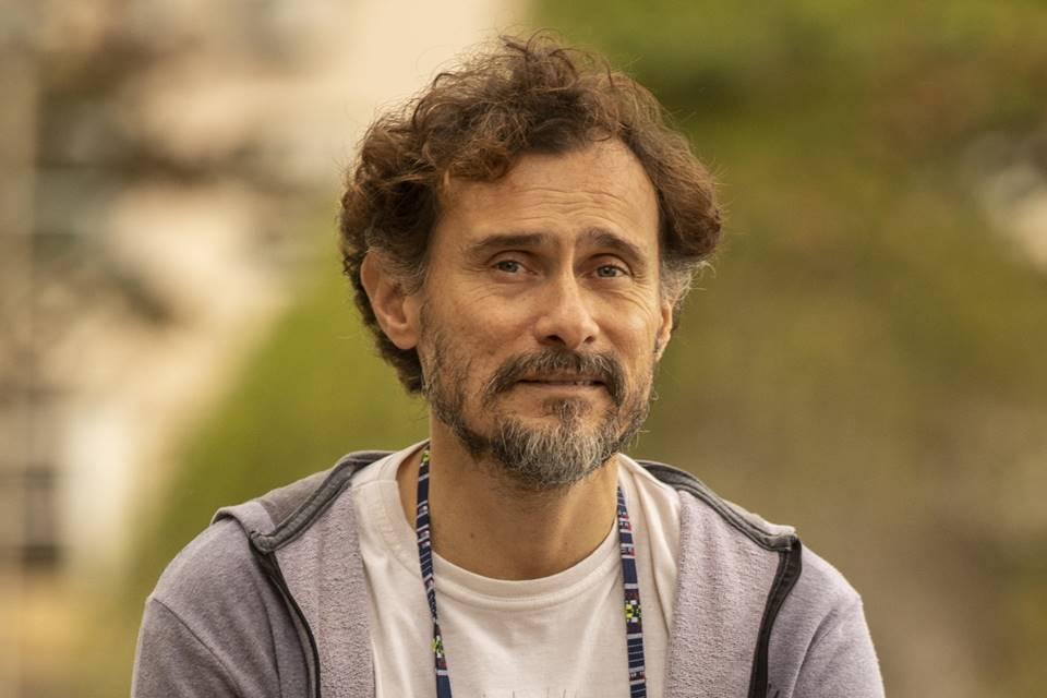 Enrique Diaz viveu Durval na novela 'Amor de mãe' (Imagem: Reprodução)