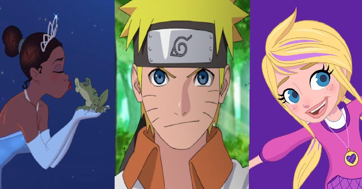 Naruto vai ganhar filme live-action na Lionsgate