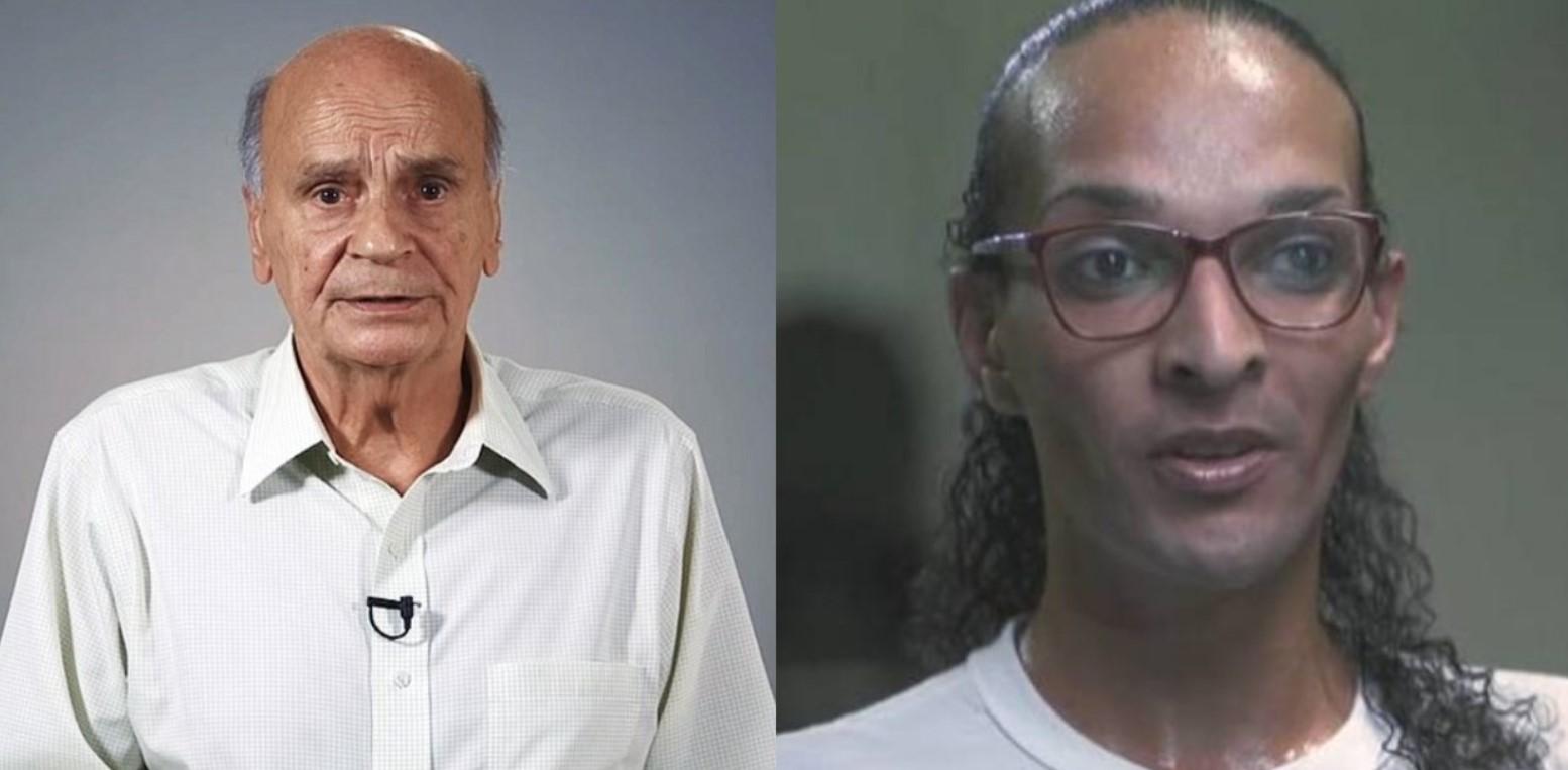TV Globo e Drauzio Varella são condenados a pagar indenização após  entrevista com Suzy (Foto: Reprodução/TV Globo)
