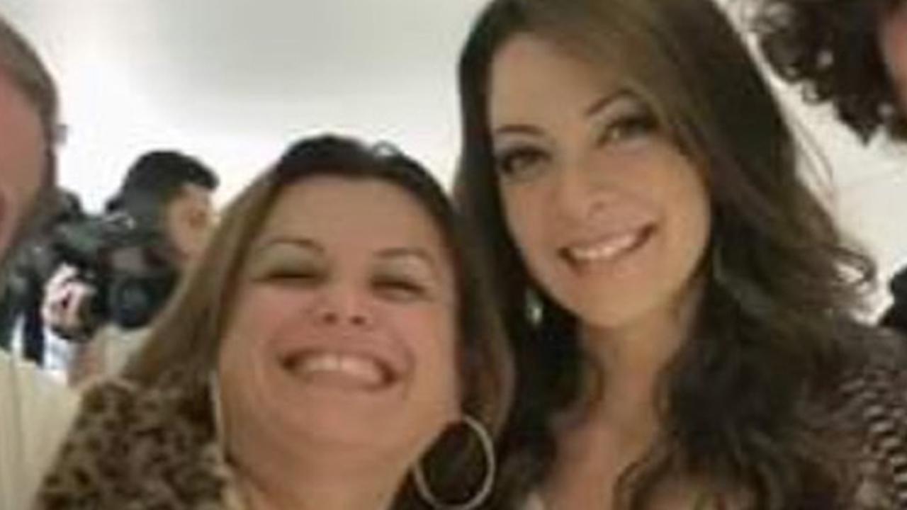 Helena Manosso e Ana Paula Padrão - Crédito: Reprodução / Instagram