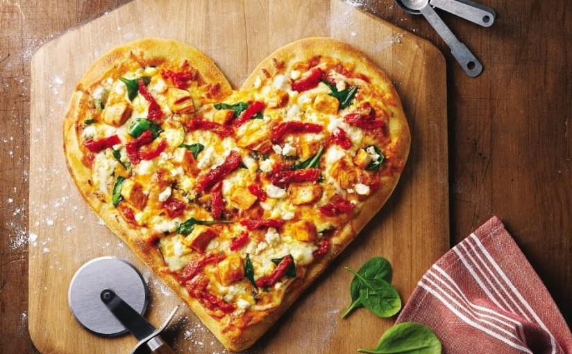 Confira 5 receitas para celebrar o Dia da Pizza (Foto: Divulgação)