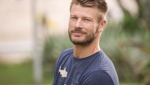 Rodrigo Hilbert