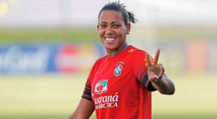 Barbara Fialho