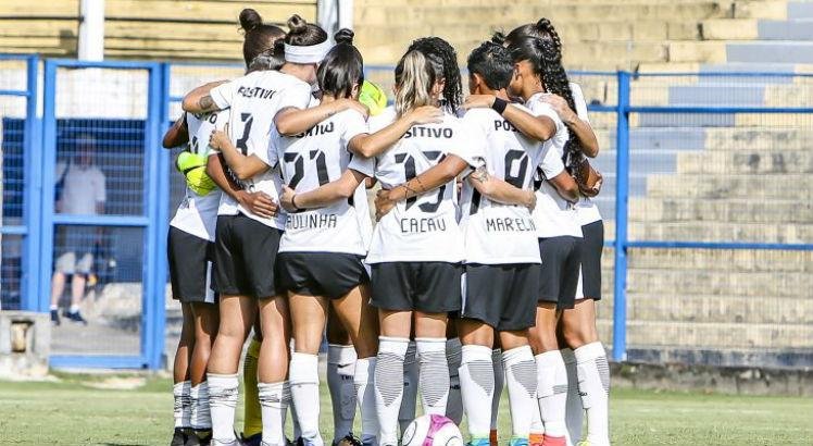 Time feminino de futebol do Corinthians estrear&aacute; em campo