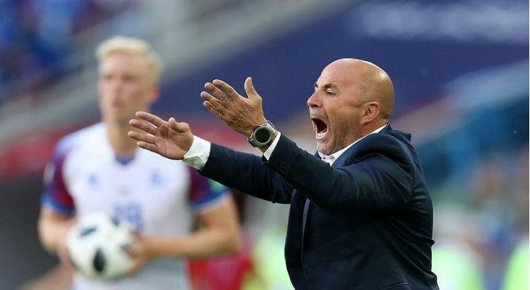 Jorge Sampaoli processa Associação de Futebol do Chile