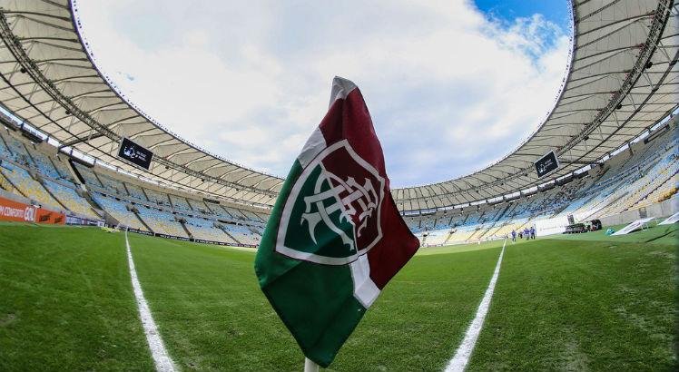 Foto: Lucas Meron/Fluminense Football Club