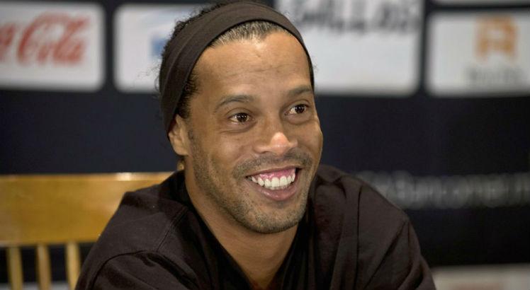 Liga&ccedil;&atilde;o de Ronaldinho Ga&uacute;cho com a Betzord, empresa que fez Deolane Bezerra e Tirulipa serem investigados, &eacute; revelada