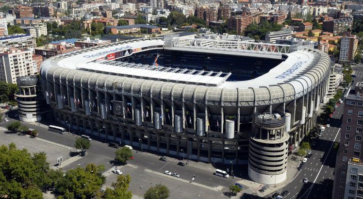 O Real Madrid foi surpreendido nesta quinta-feira com um pol&ecirc;mico caso