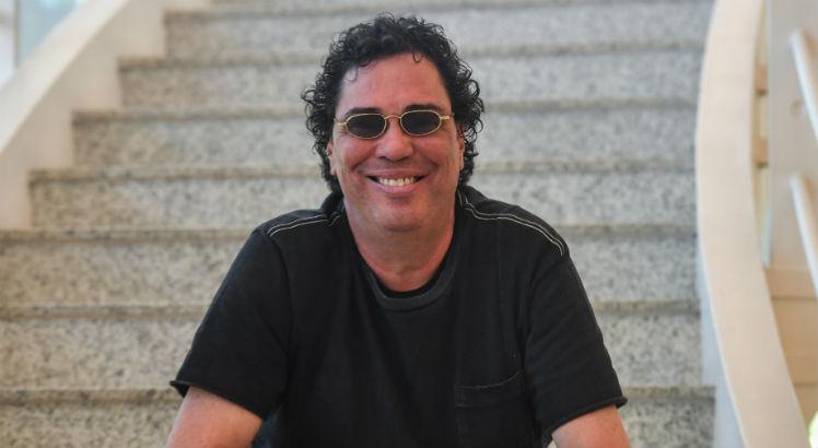 O ex-jogador e comentarista Walter Casagrande se despediu da Globo