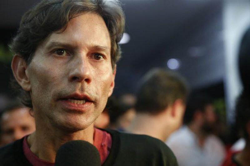 Gustavo Dubeux foi presidente do Sport em 2011 e 2012 e vice-presidente nos anos de 2017 e 2018