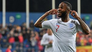 Sterling