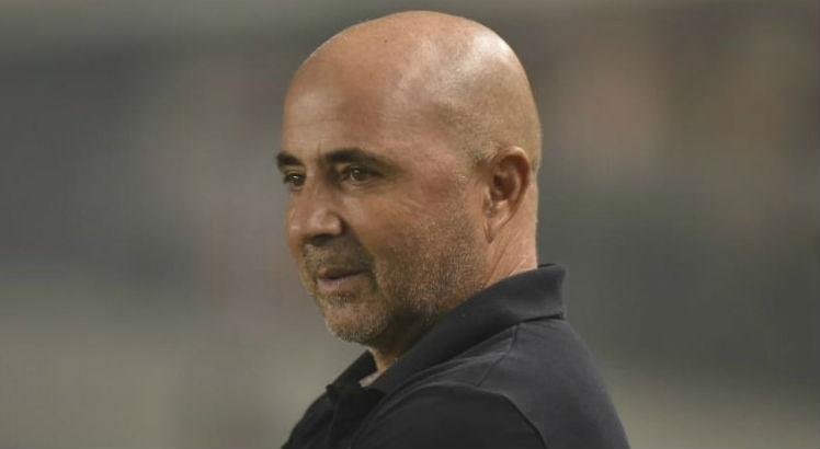 Jorge Sampaoli no Flamengo é uma realidade! Acordo foi anunciado oficialmente