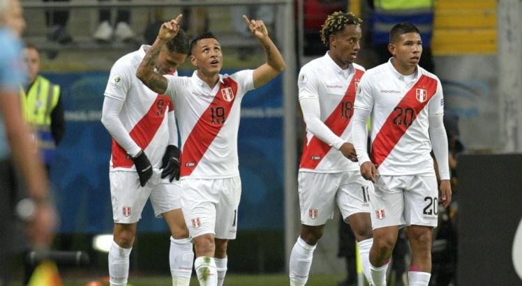 Peru busca sua segunda participa&ccedil;&atilde;o seguida na Copa do Mundo