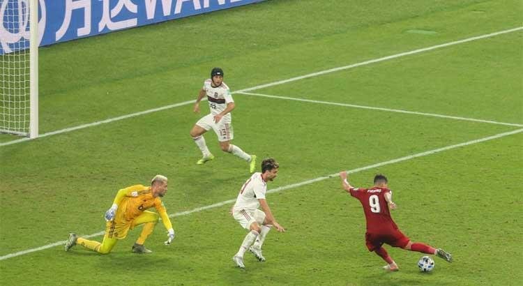 Liverpool vence o Flamengo e é campeão do Mundo