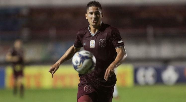 guillermo paiva