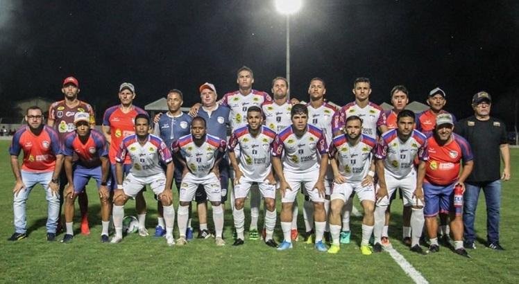 Pernambuco unido por um time: Afogados da Ingazeira, na Copa do Brasil