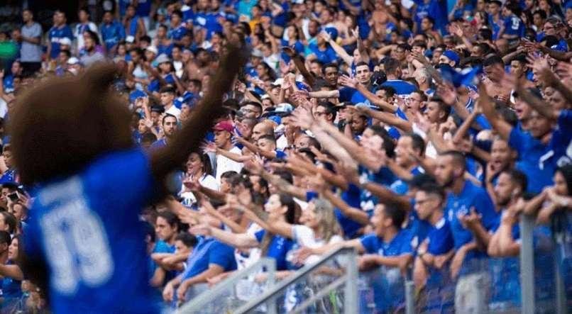 Ex-Goi&aacute;s, Reynaldo &eacute; mais uma contrata&ccedil;&atilde;o do Cruzeiro para a pr&oacute;xima temporada
