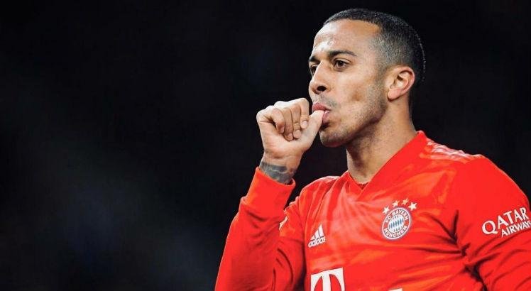 Thiago Alc&acirc;ntara.