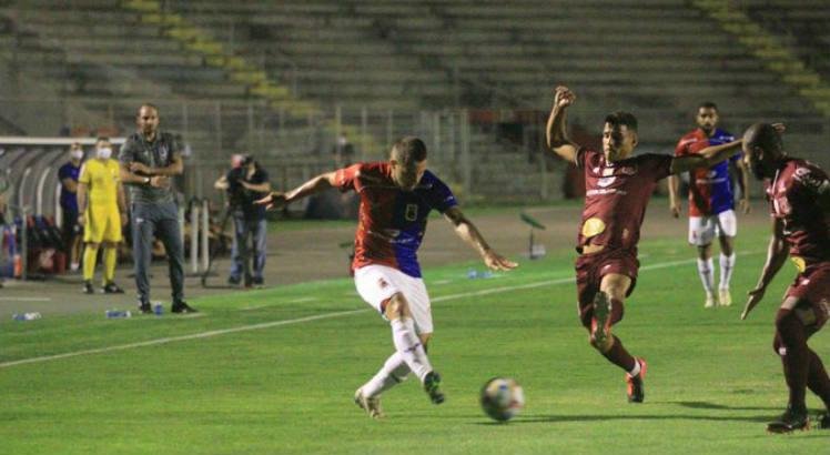 Estádio Jornalista Mário Filho