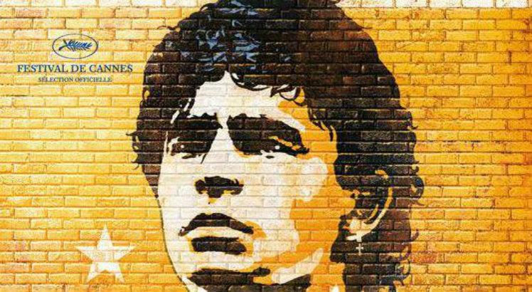 Morte de Maradona comoveu todos os argentinos. Foto: AFP
