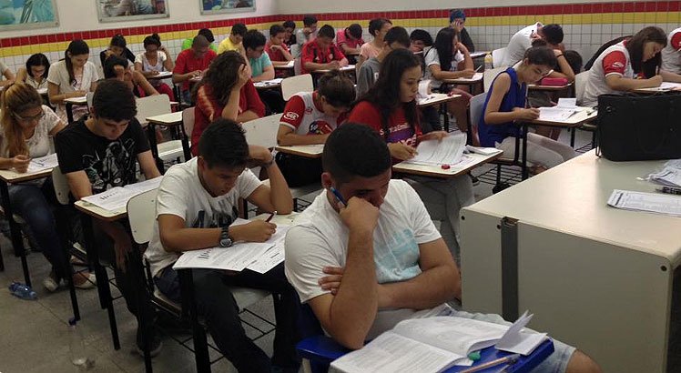 Educação física, medicina e administração são os cursos mais procurados da UPE no Sisu