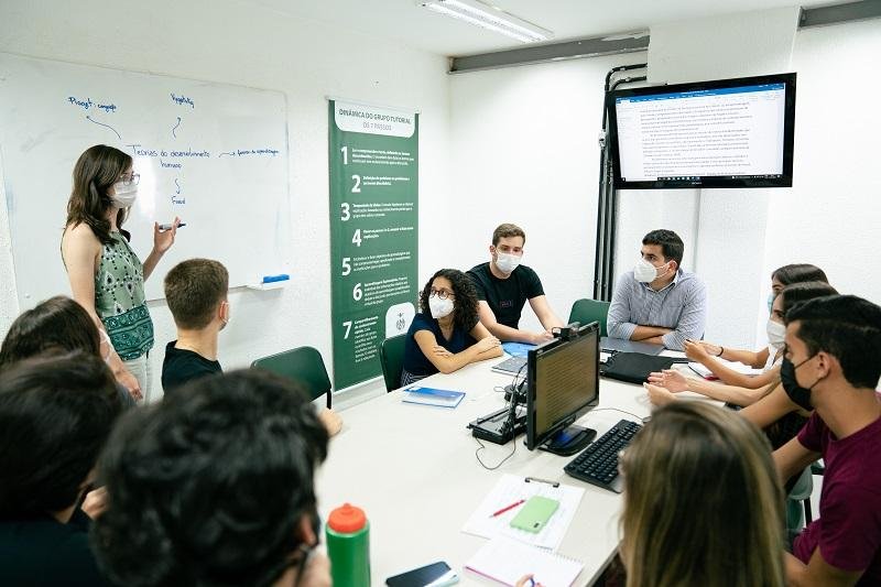 ABP prevê etapas de tutoria na FPS | Foto: Divulgação/FPS