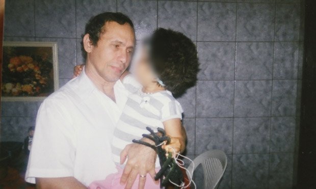 Canibais atraíram vítima com oferta de emprego para ficar com filha