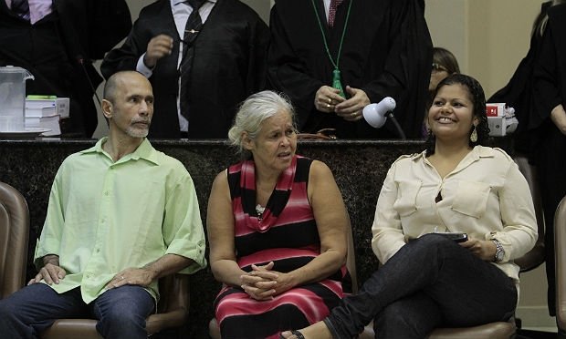 Canibais confessam crimes, mas divergem nos depoimentos