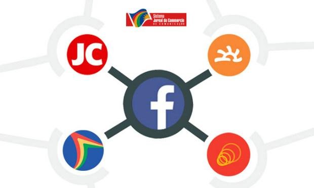 Veja como continuar informado com o NE10 no Facebook
