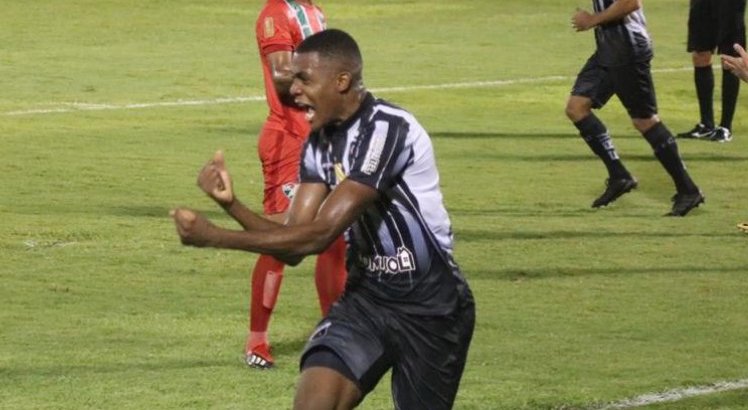 (Foto: Daniel Barreto/ ABC FC)